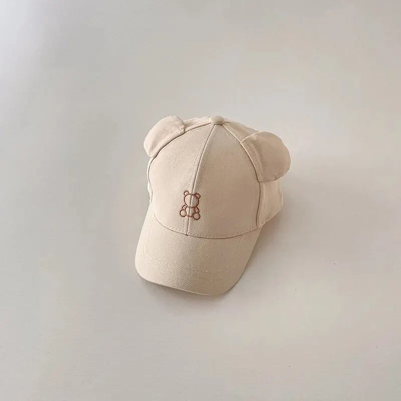 Tier Baby Mützen