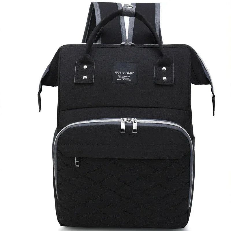 Diaper Backpack