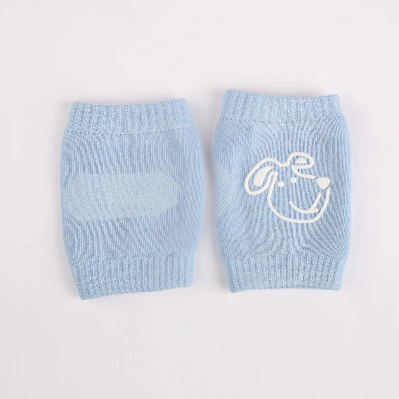 Baby Crawling Knee Pads