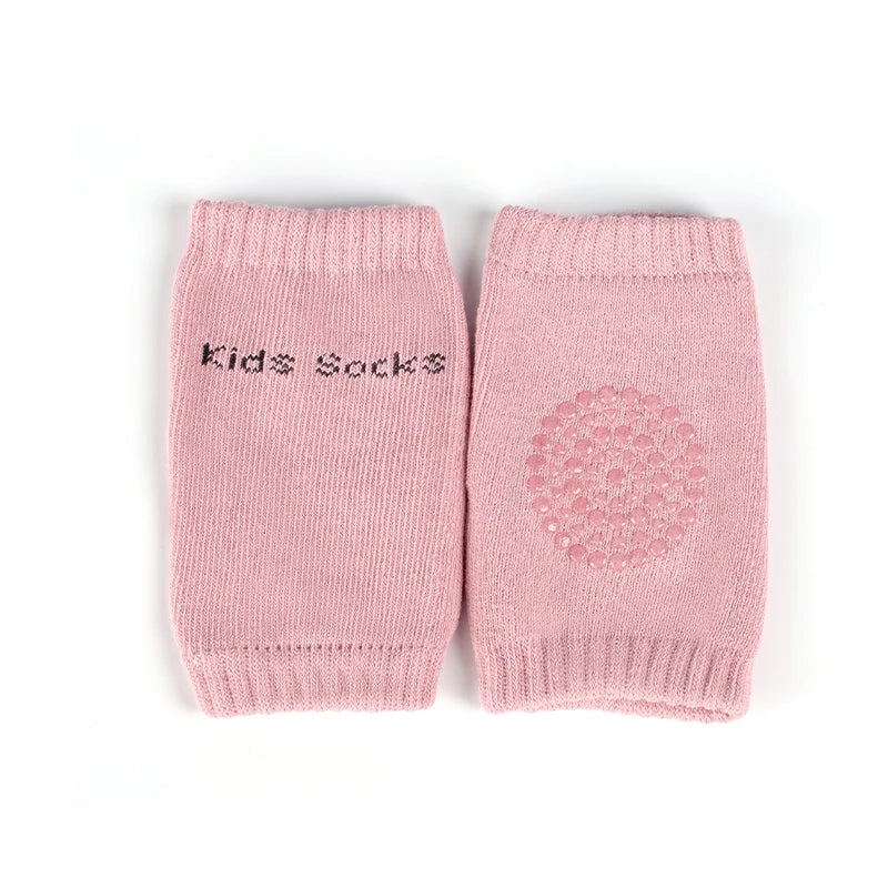 Baby Crawling Knee Pads