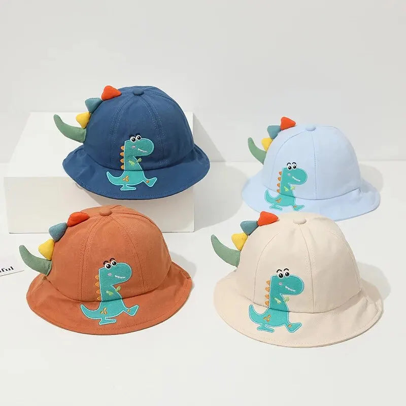 Dinosaur Sun Hat