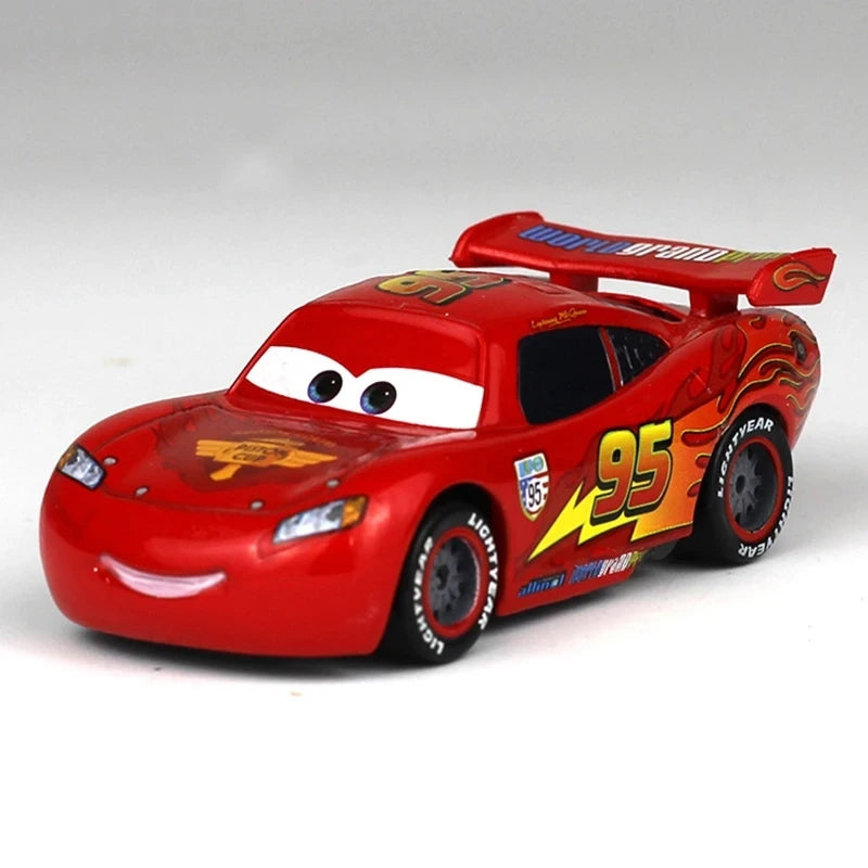 Disney Pixar Cars
