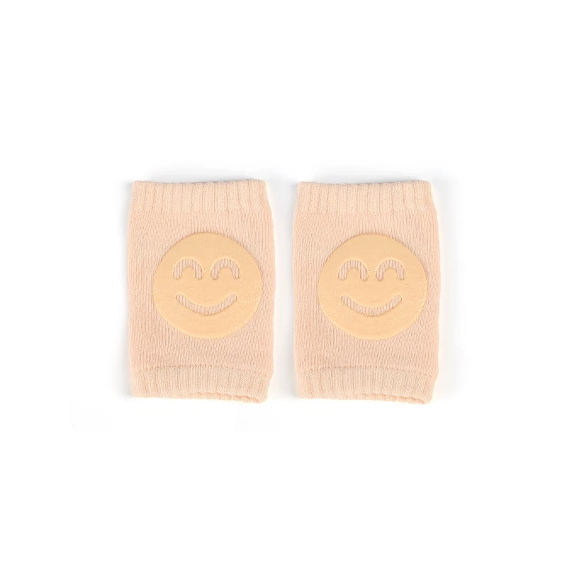 Baby Crawling Knee Pads