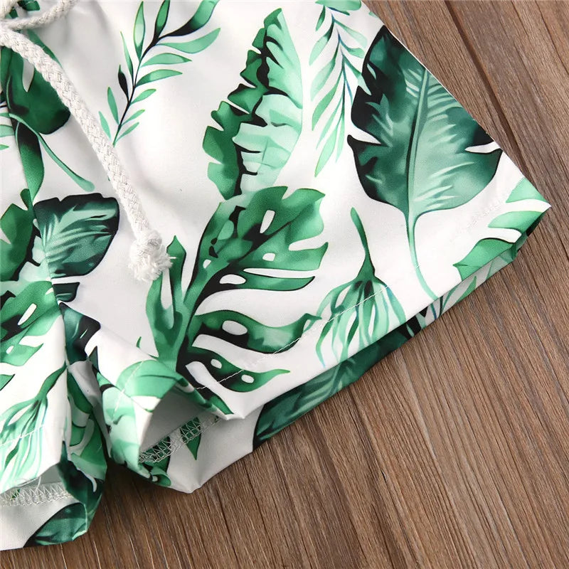 Baby Swim Trunks