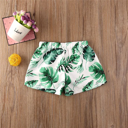Baby Swim Trunks