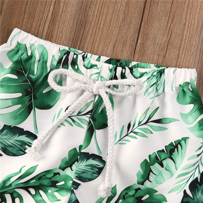 Baby Swim Trunks