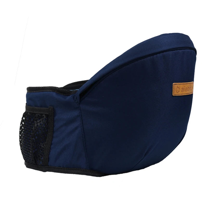 Ergonomic Hip Seat Carrier