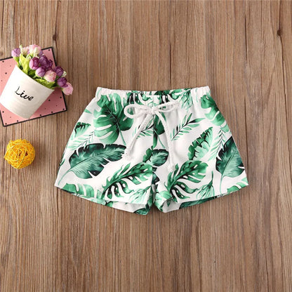 Baby Swim Trunks