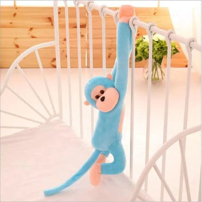 Plush Monkey