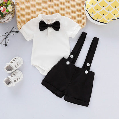 Little Gentleman Outfit
