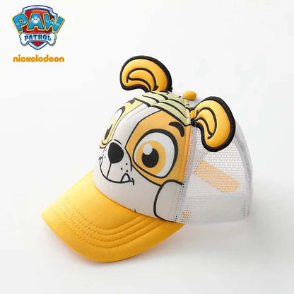 PAW Patrol Character Baseball Caps