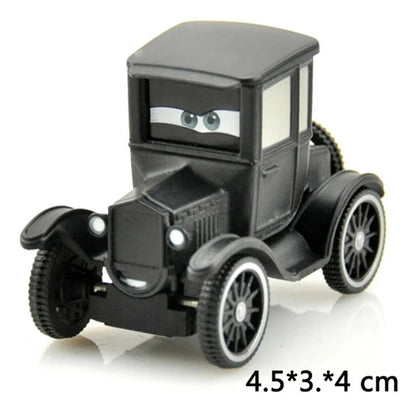 Disney Pixar Cars