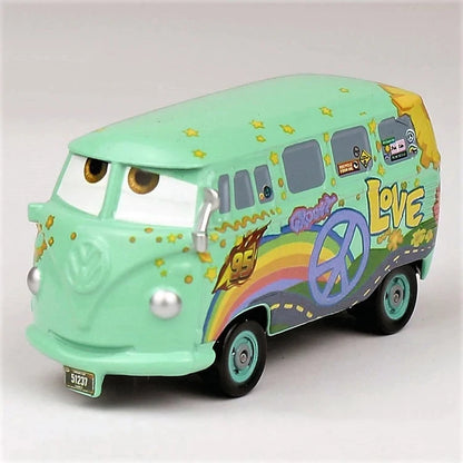 Disney Pixar Cars