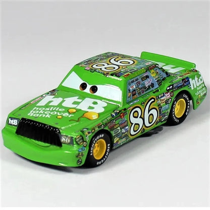 Disney Pixar Cars