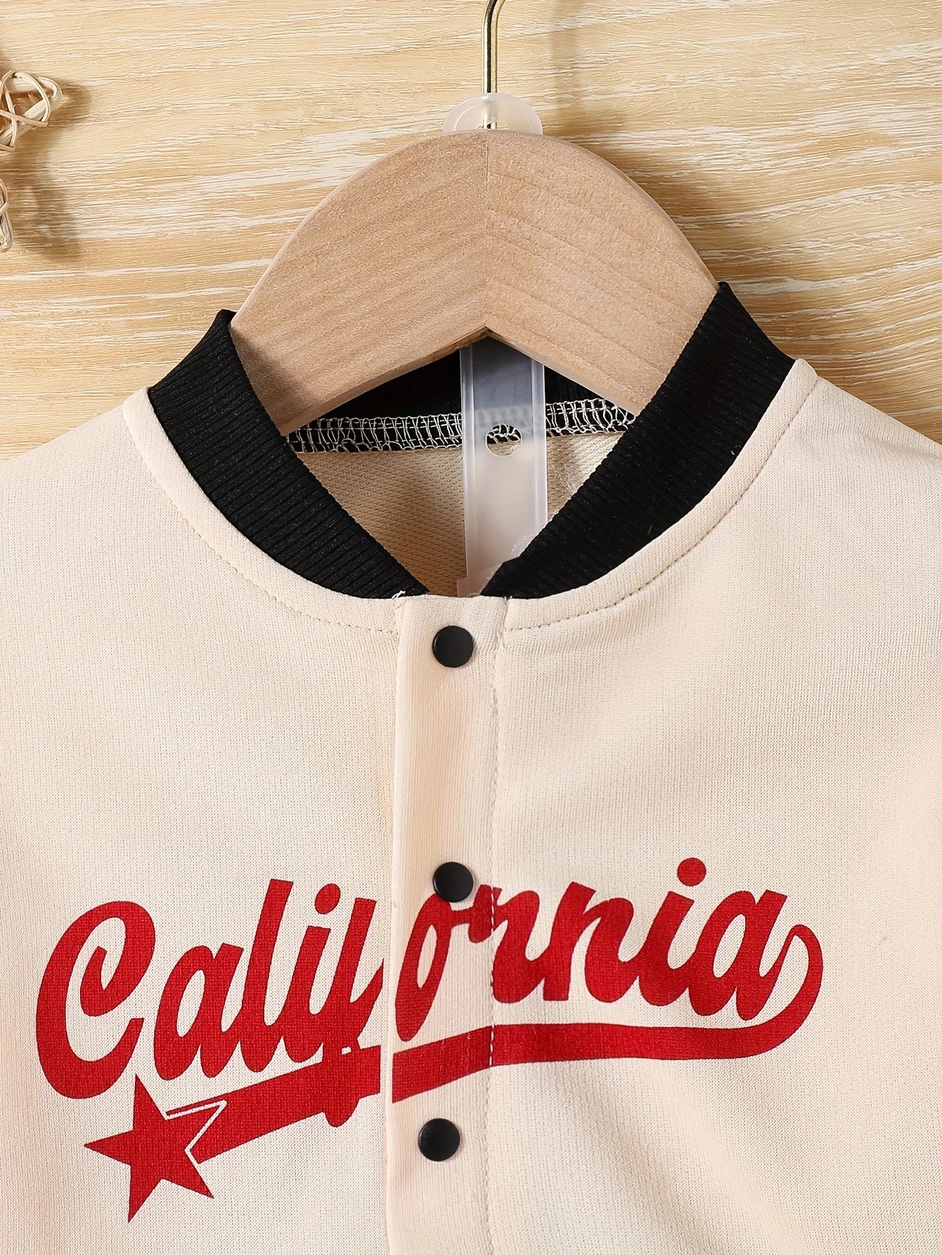 California Star Set