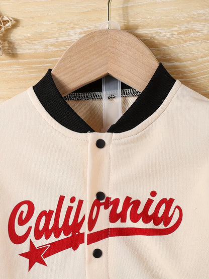 California Star Set
