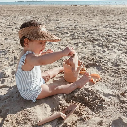 Silicone Beach Toy Set