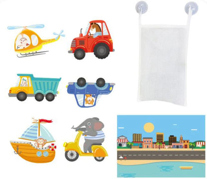 Baby Toy Bath Toys