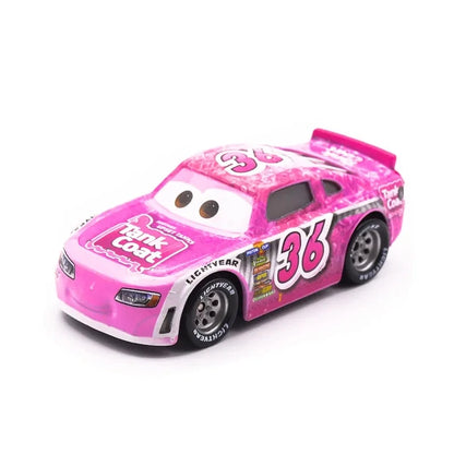Disney Pixar Cars