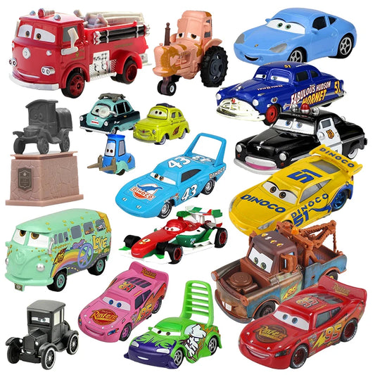 Disney Pixar Cars
