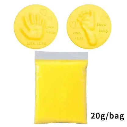 Baby Footprint Ink Pad