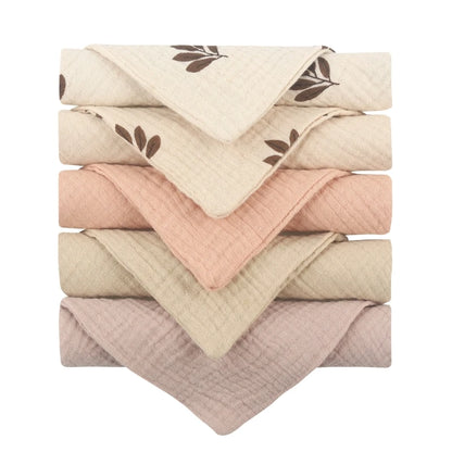 Soft Absorbent Baby Towels