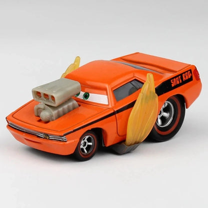 Disney Pixar Cars