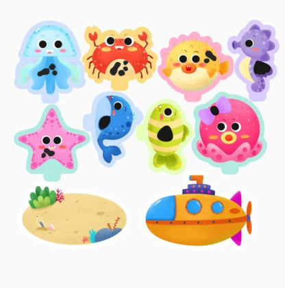Baby Toy Bath Toys