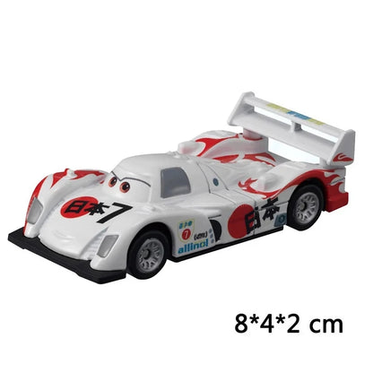 Disney Pixar Cars