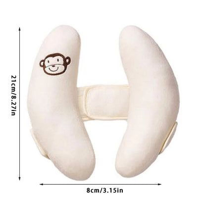 Baby Head Support Pillow
