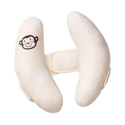 Baby Head Support Pillow