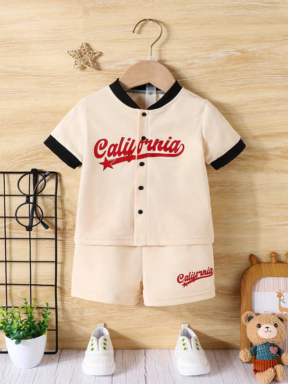 California Star Set