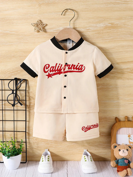 California Star Set