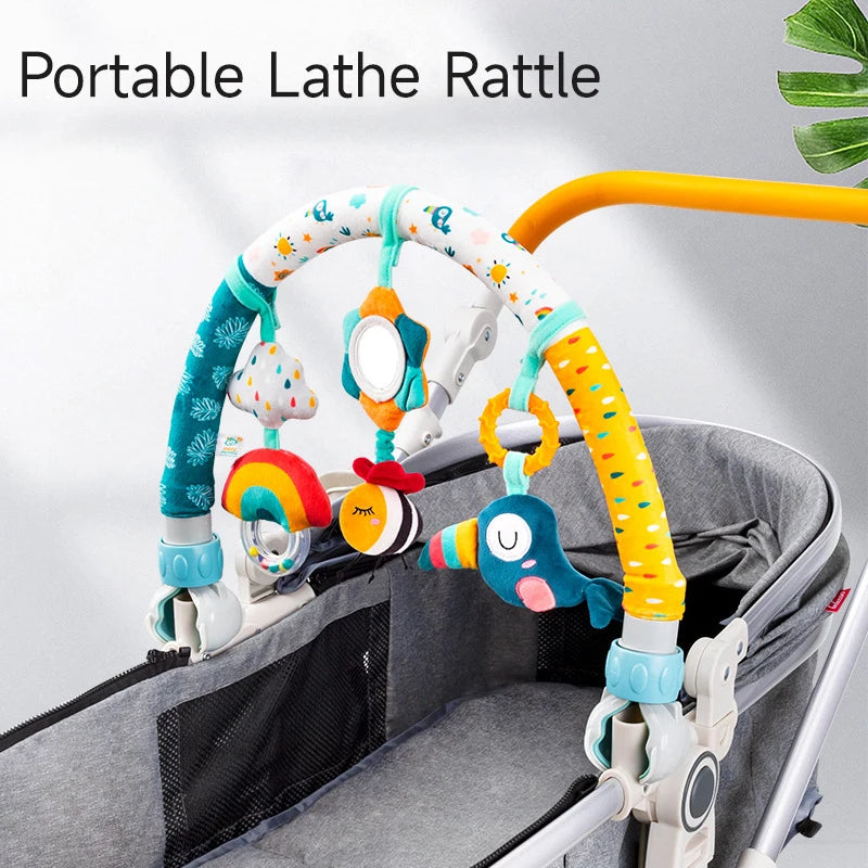 Portable Baby Activity