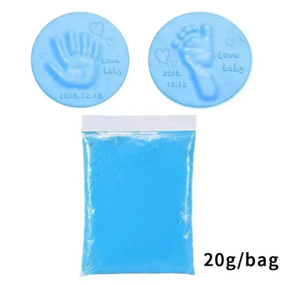 Baby Footprint Ink Pad
