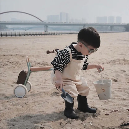 Silicone Beach Toy Set