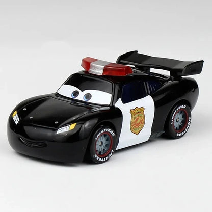 Disney Pixar Cars