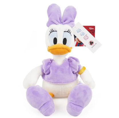 Disney Characters Plush Set