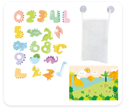 Baby Toy Bath Toys