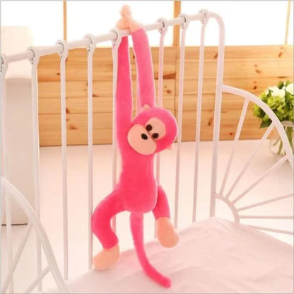 Plush Monkey