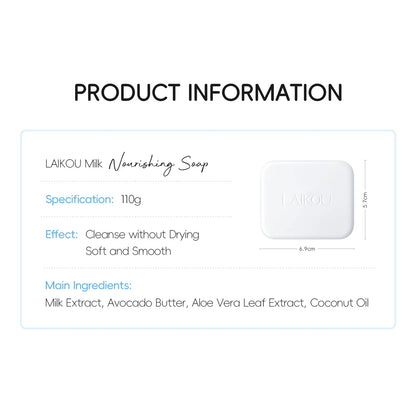 Milk Soap