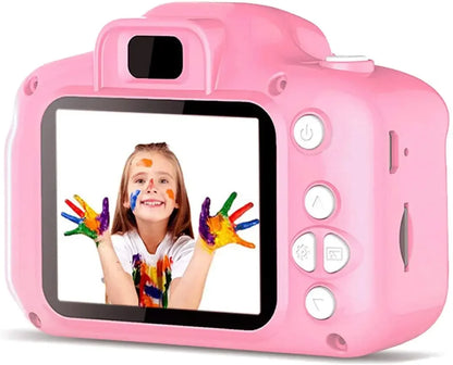 Digitalkamera für Kinder