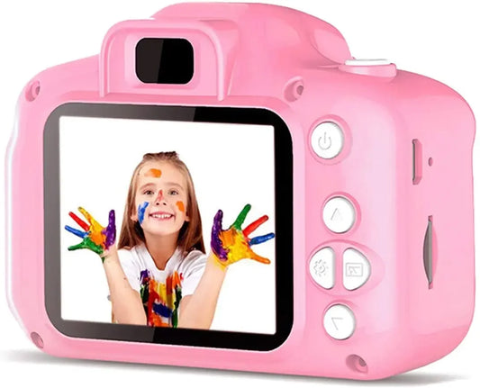 Digitalkamera für Kinder