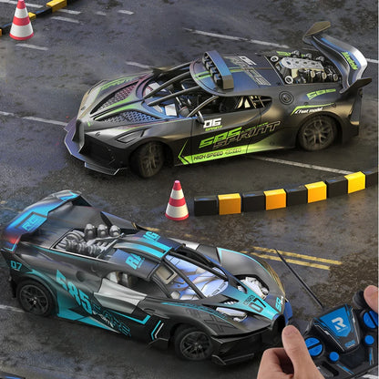 Sport Race Car