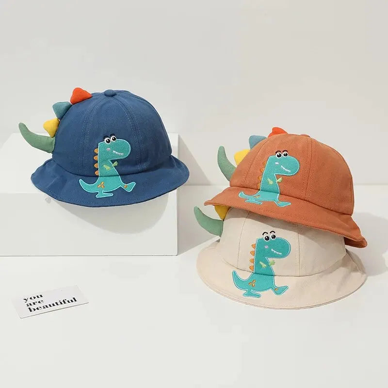 Dinosaur Sun Hat
