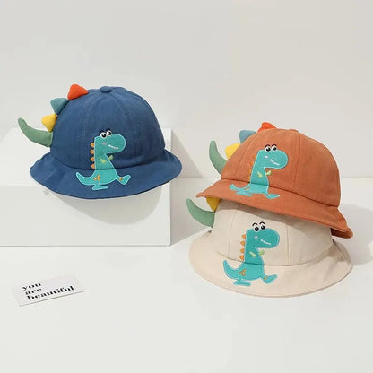 Dinosaur Sun Hat