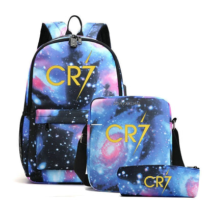CR7 Bag Set