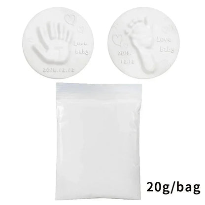 Baby Footprint Ink Pad