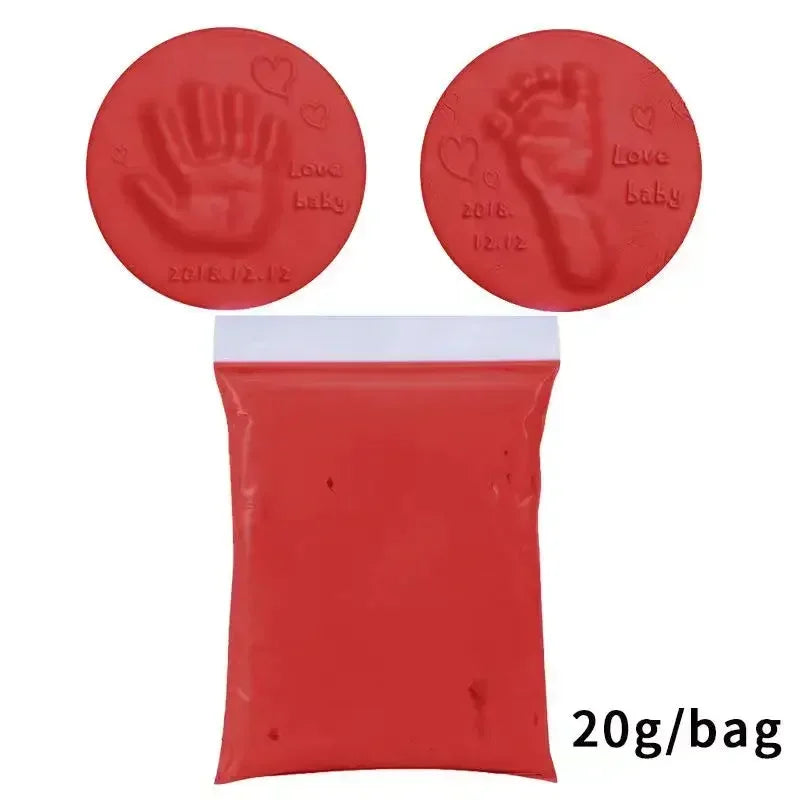 Baby Footprint Ink Pad