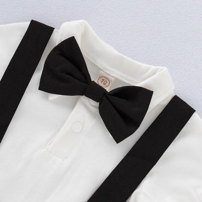 Little Gentleman Outfit